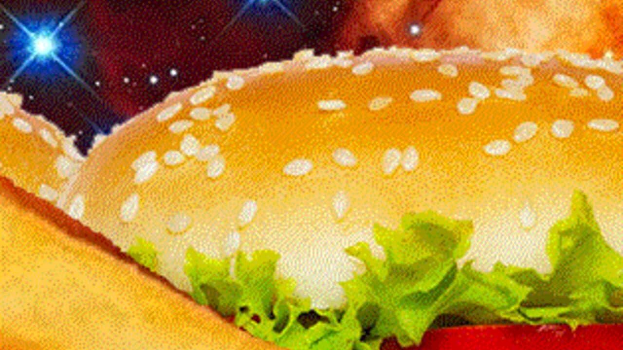 Magic Planet Snack screenshot 1