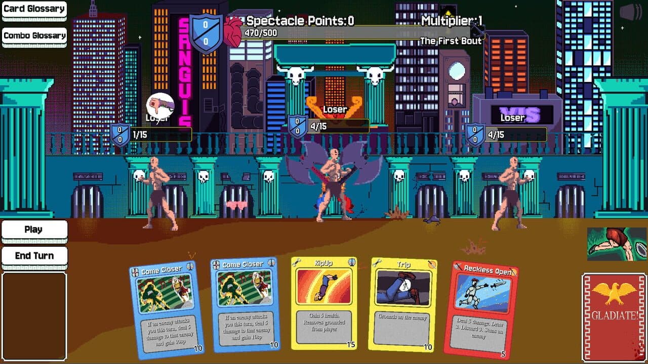 Gladiate! thumbnail 5