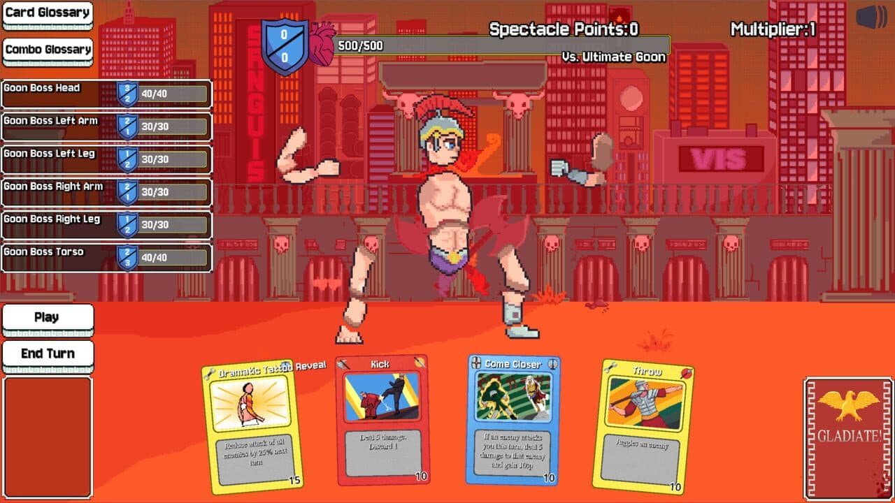 Gladiate! thumbnail 6