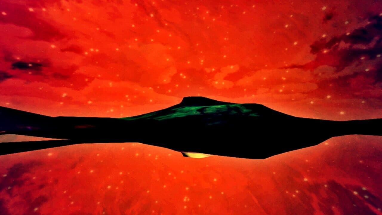 I Contemplated the Sun of Limbo thumbnail 2