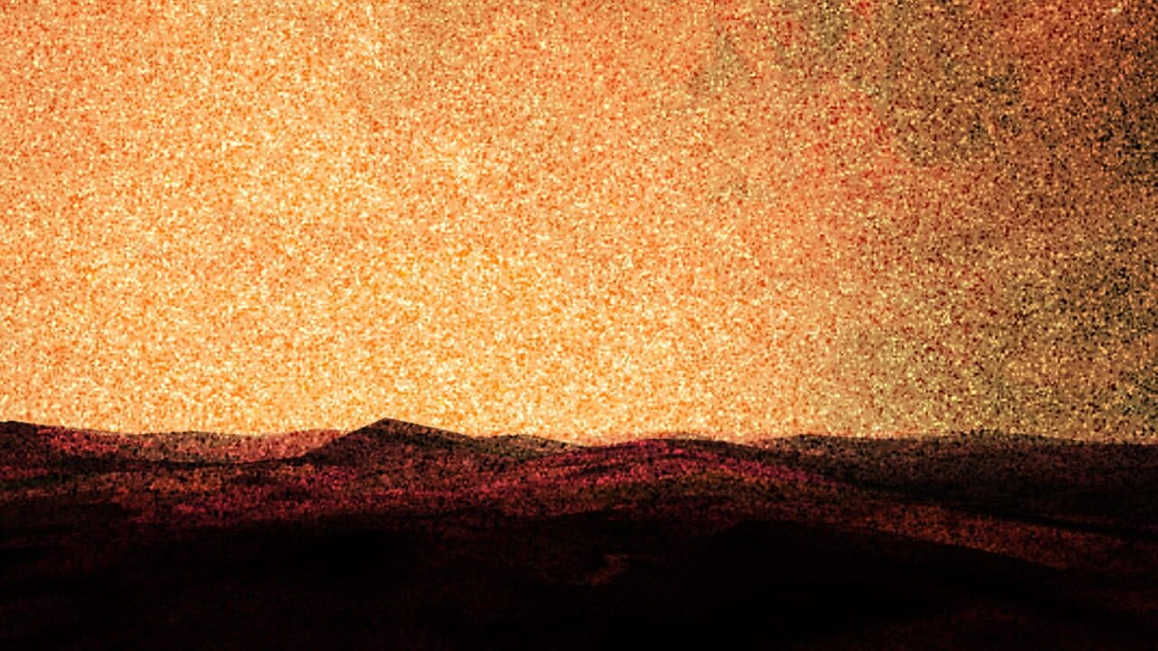 I Contemplated the Sun of Limbo thumbnail 3