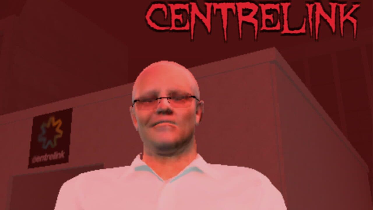 Scotty Goes to Centrelink screenshot 1