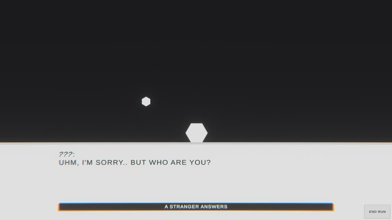 Hex & Agon screenshot 1