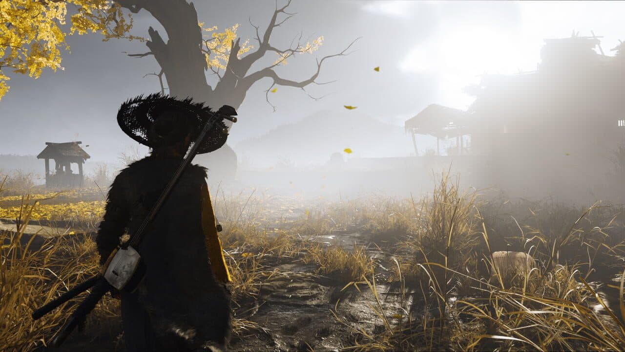 Ghost of Yotei thumbnail 10