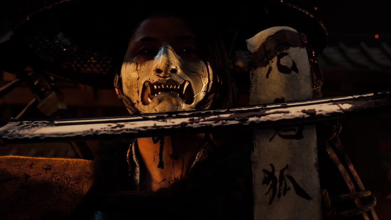 Ghost of Yotei thumbnail 11