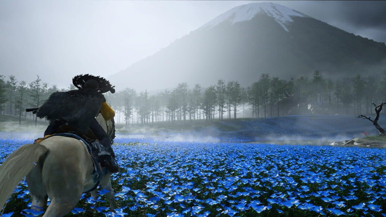 Ghost of Yotei thumbnail 13