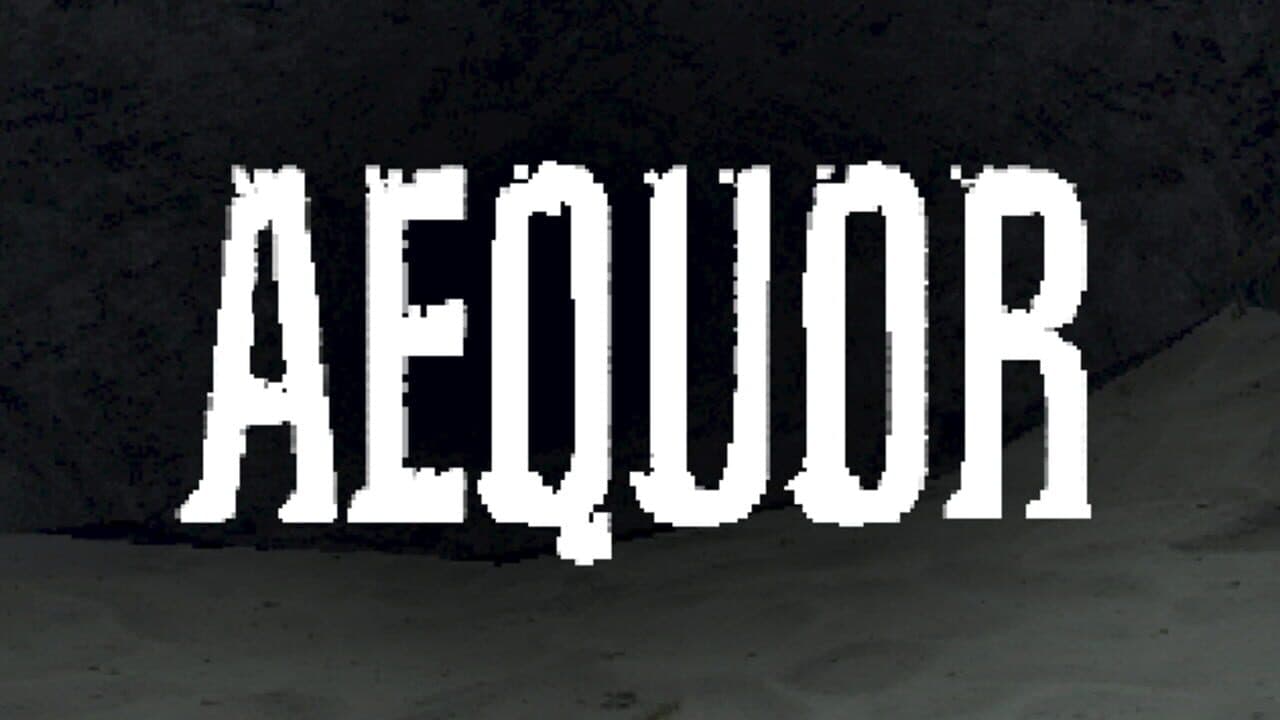 Aequor screenshot 1