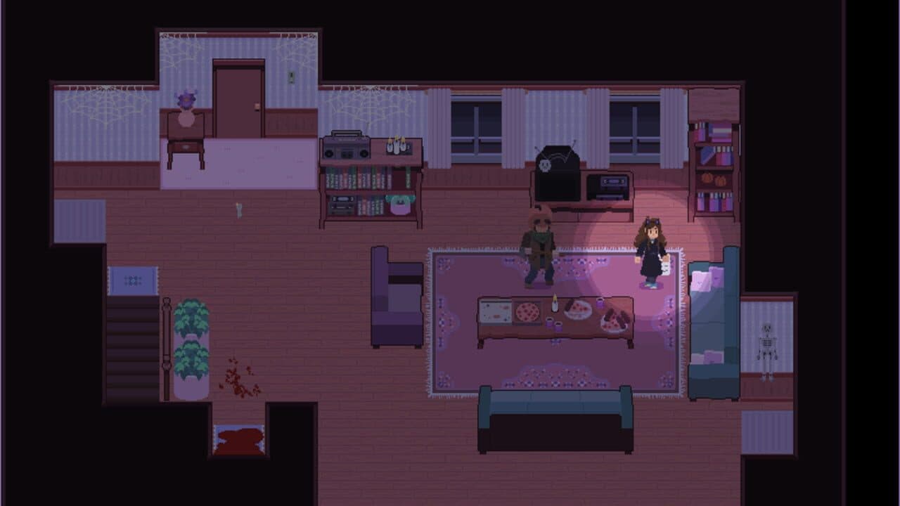 Catrina's Halloween Nightmare thumbnail 4