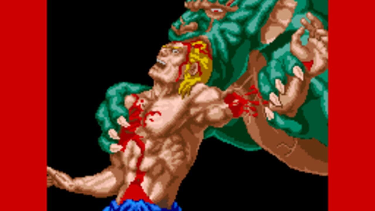 Tecmo Knight thumbnail 3