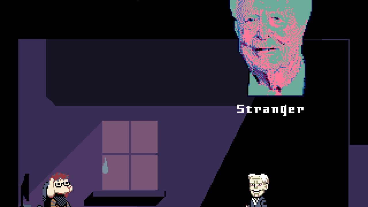 No Me: The Future is Ours screenshot 1