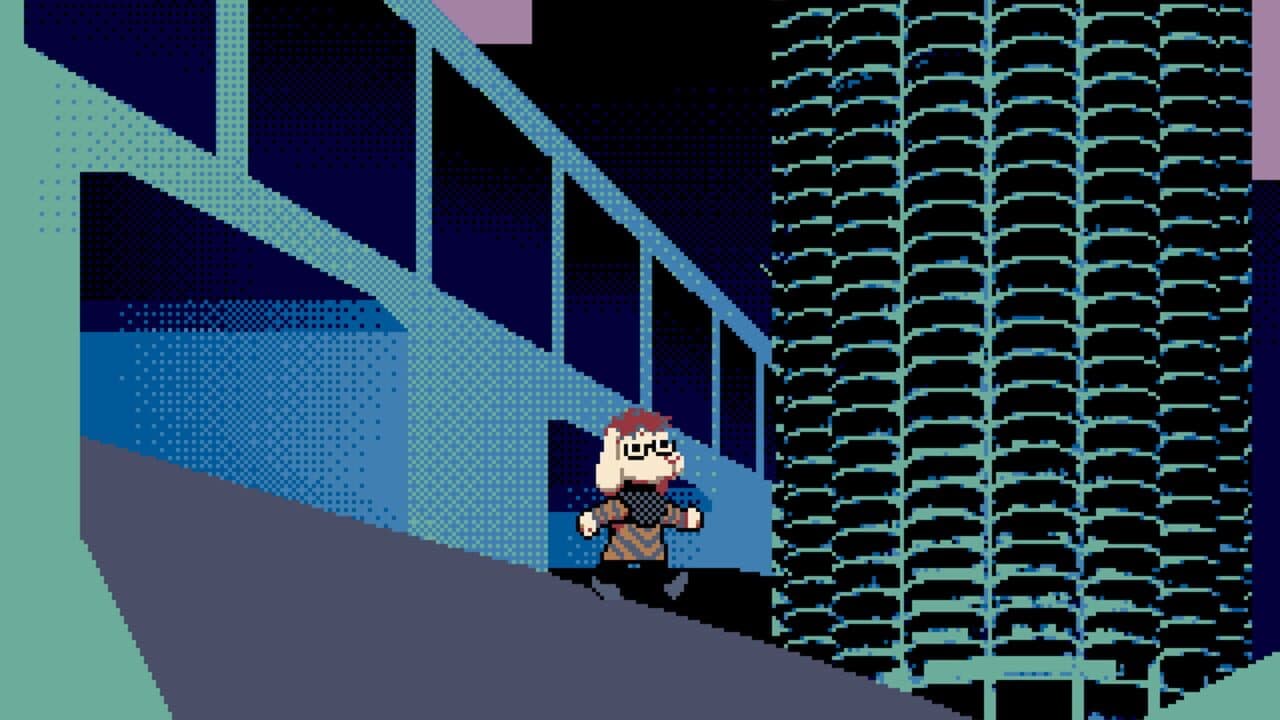 No Me: The Future is Ours thumbnail 4