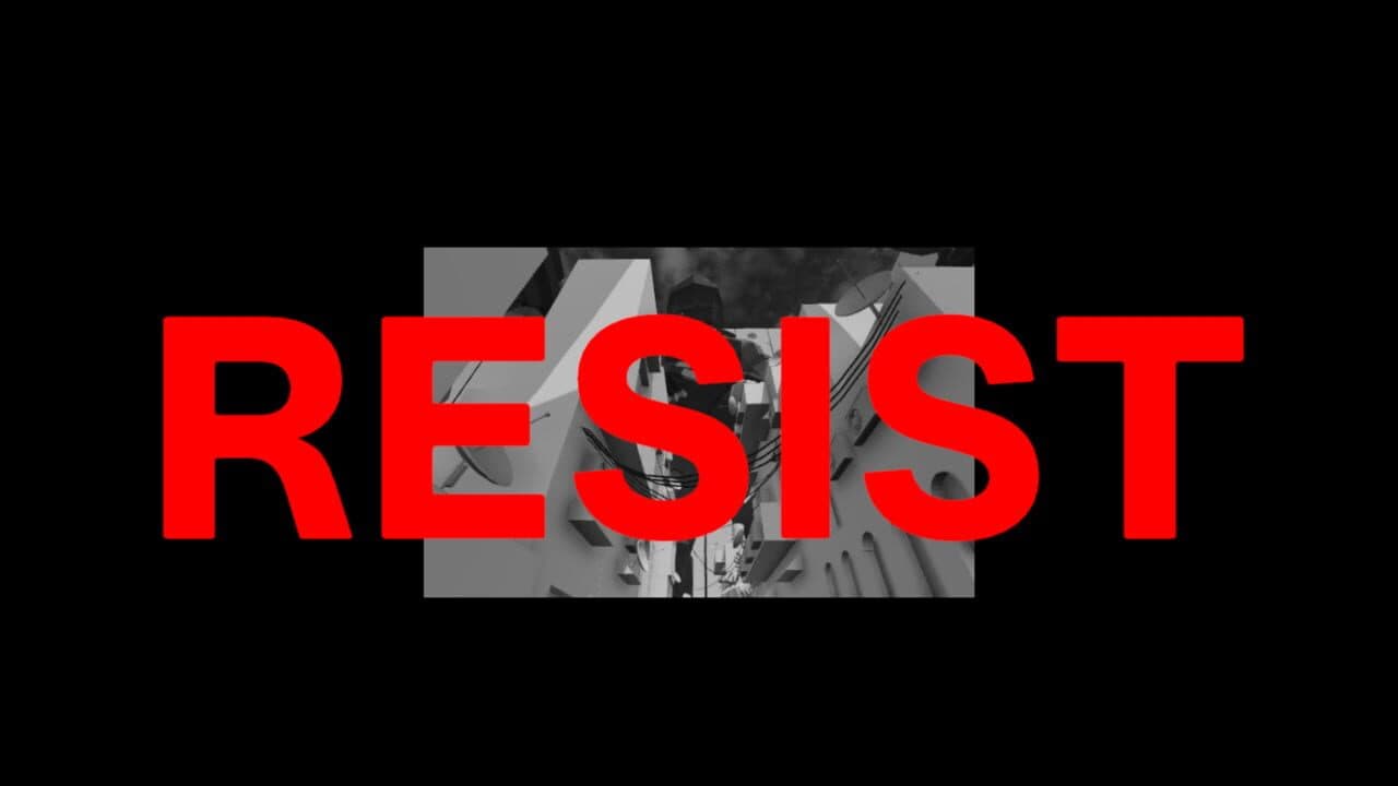 Resist Resist Resist screenshot 1