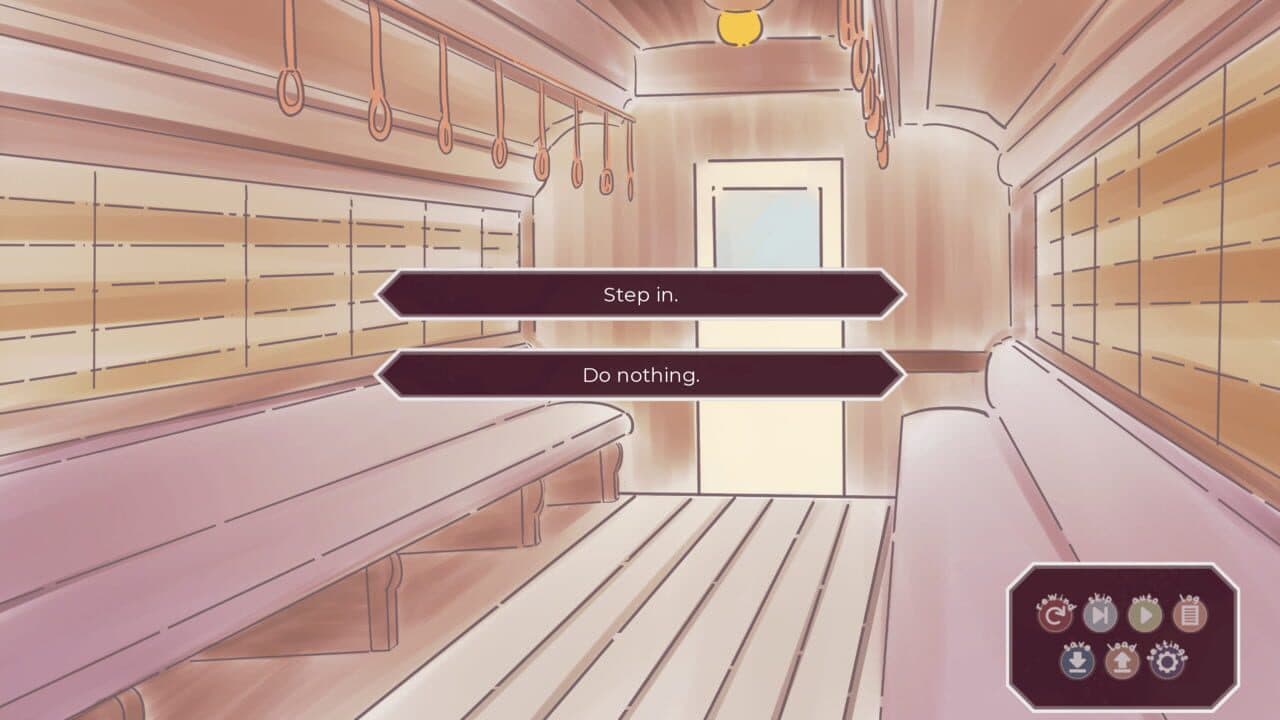 Between: Stardust Trail thumbnail 2