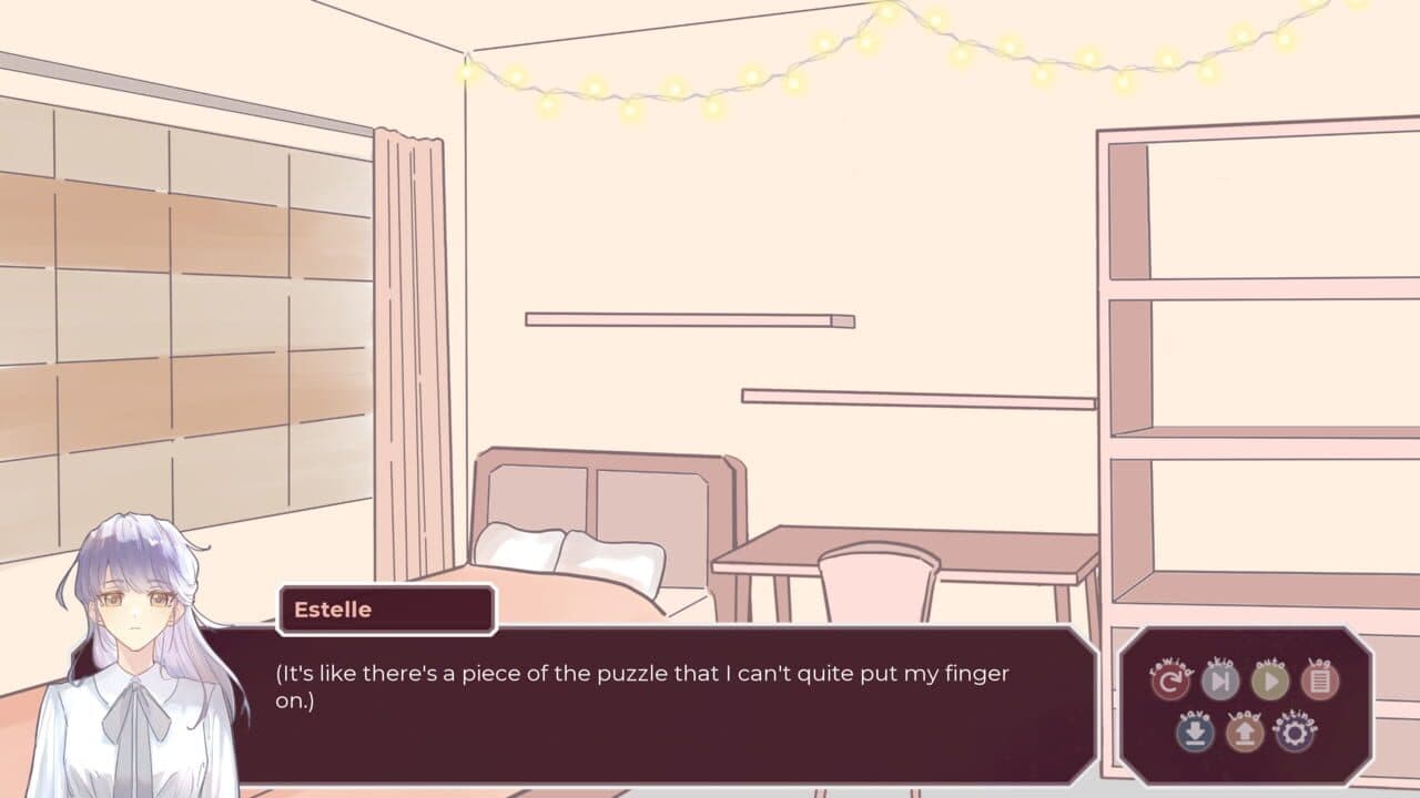 Between: Stardust Trail thumbnail 3