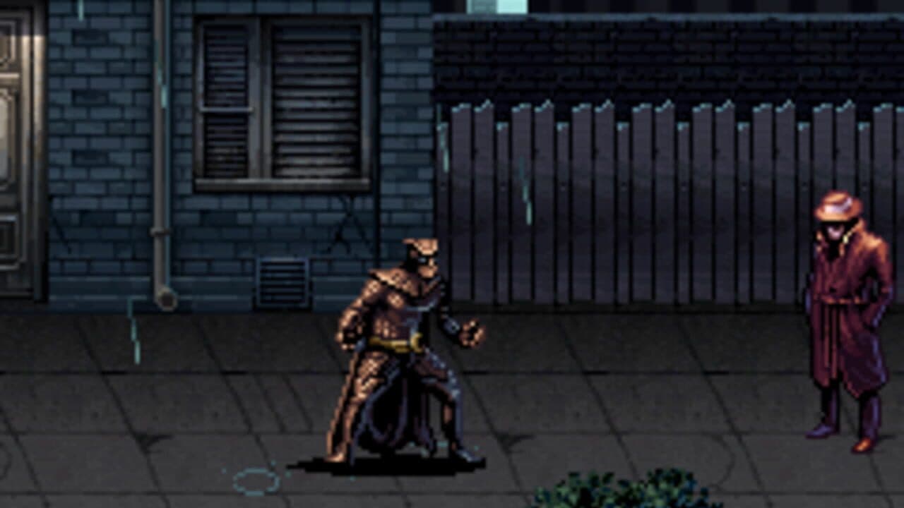 Watchmen thumbnail 6