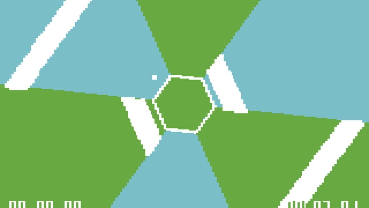 Micro Hexagon thumbnail 2