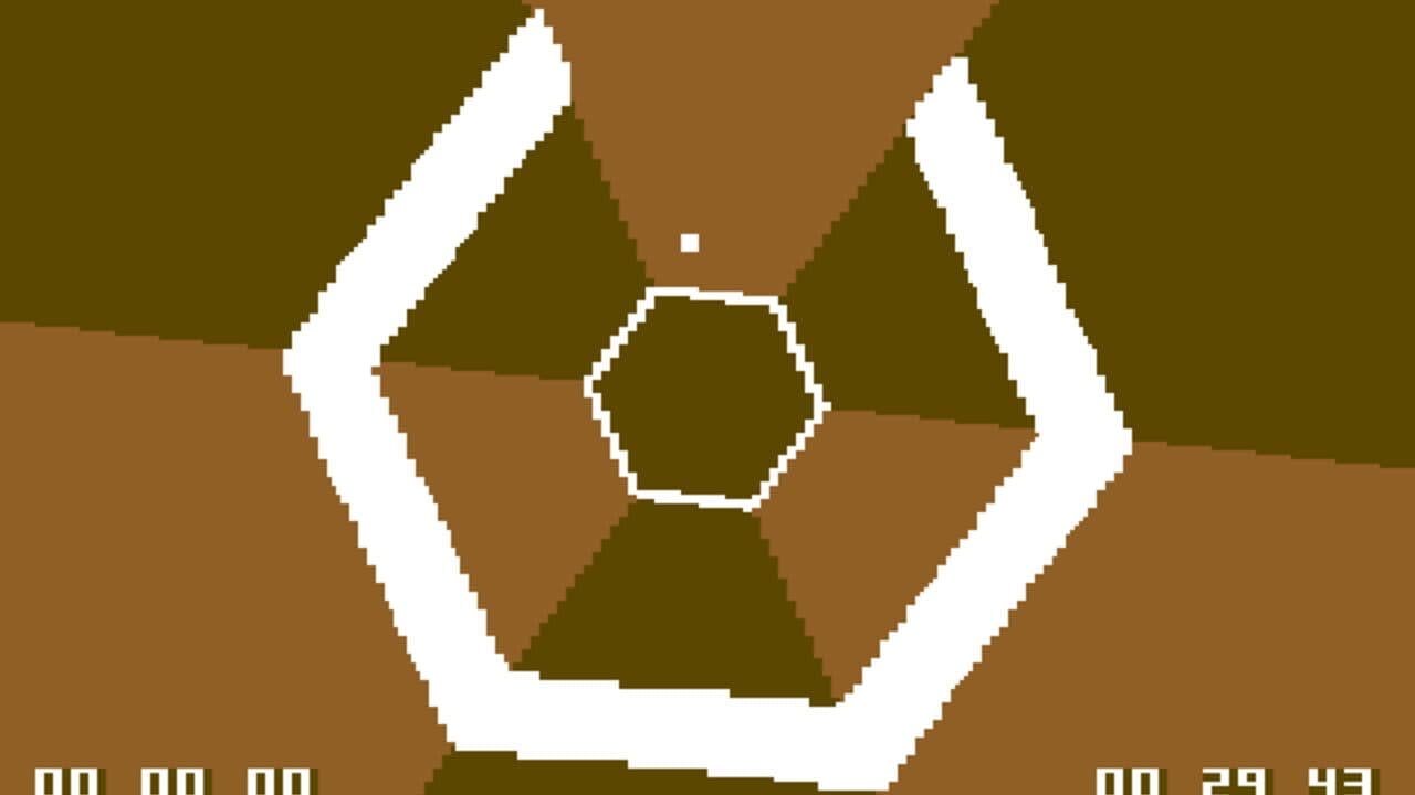 Micro Hexagon thumbnail 4