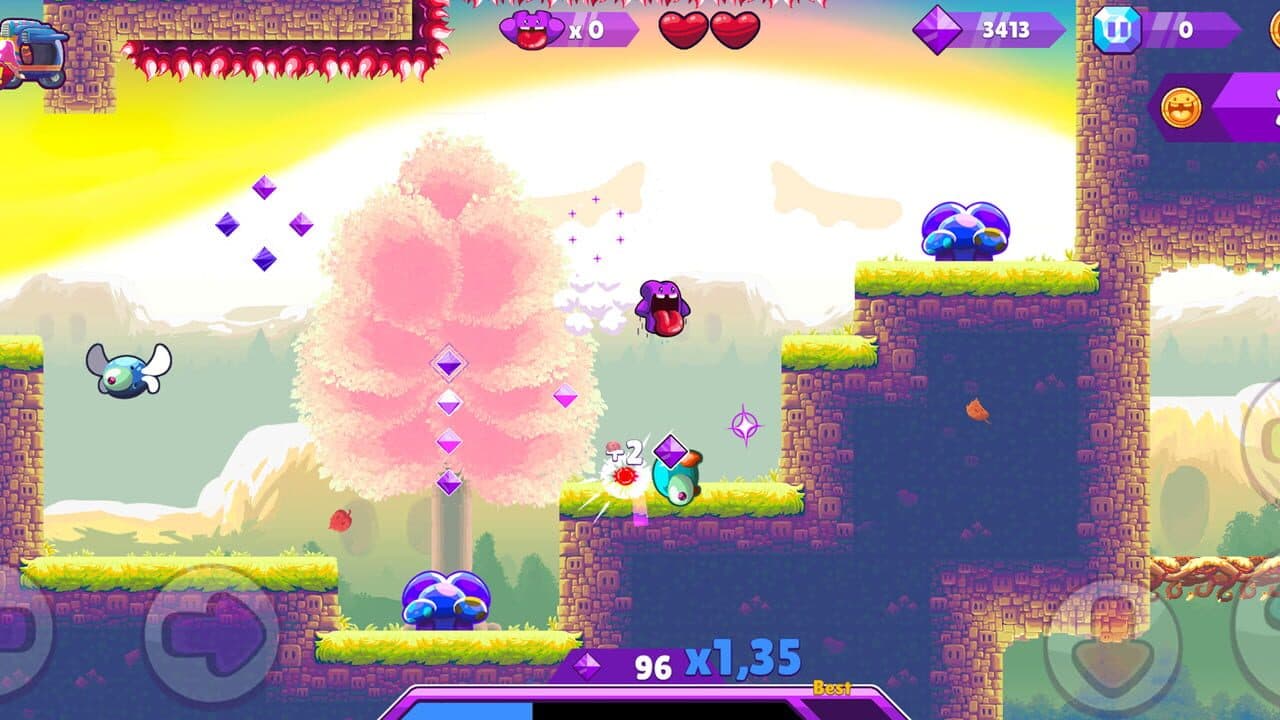 Mombo Combo Legacy thumbnail 2