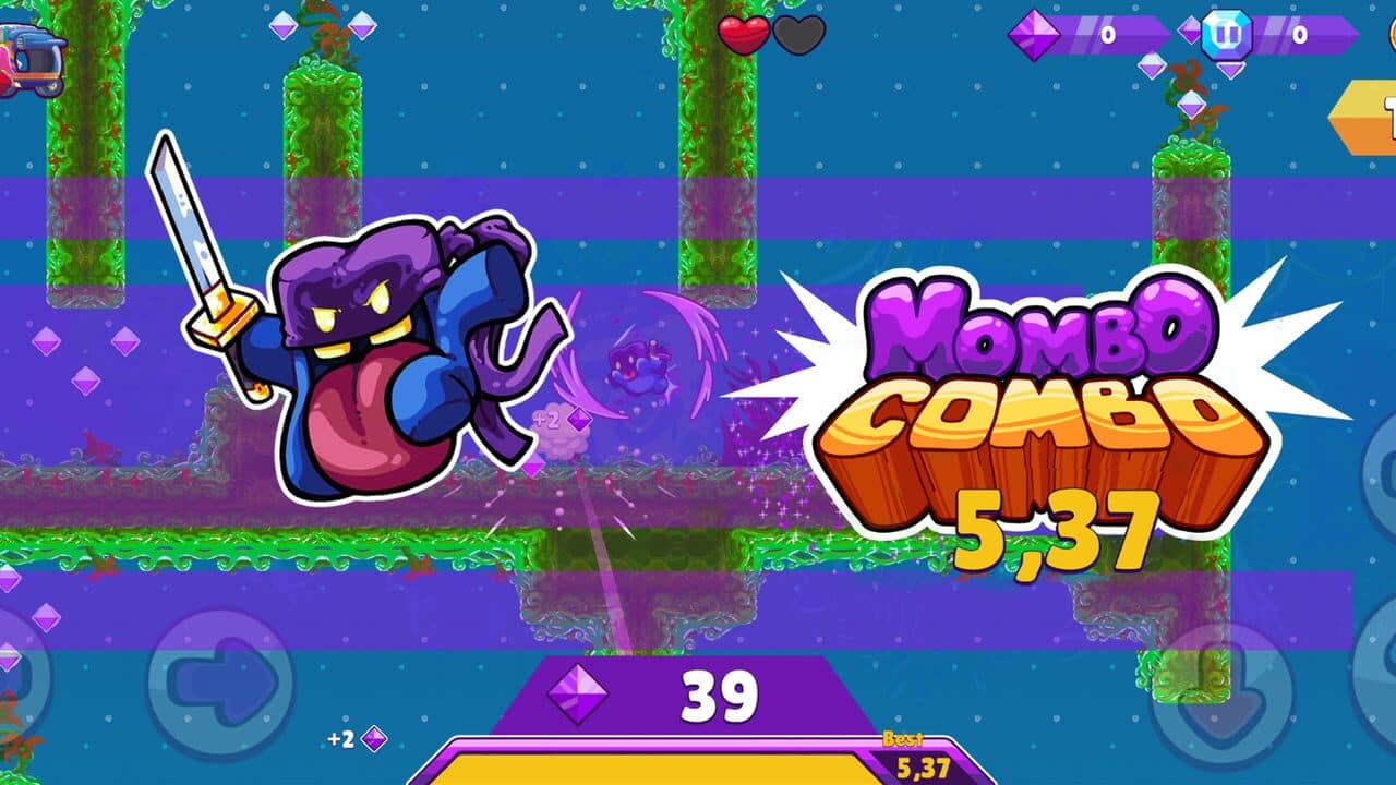 Mombo Combo Legacy thumbnail 3