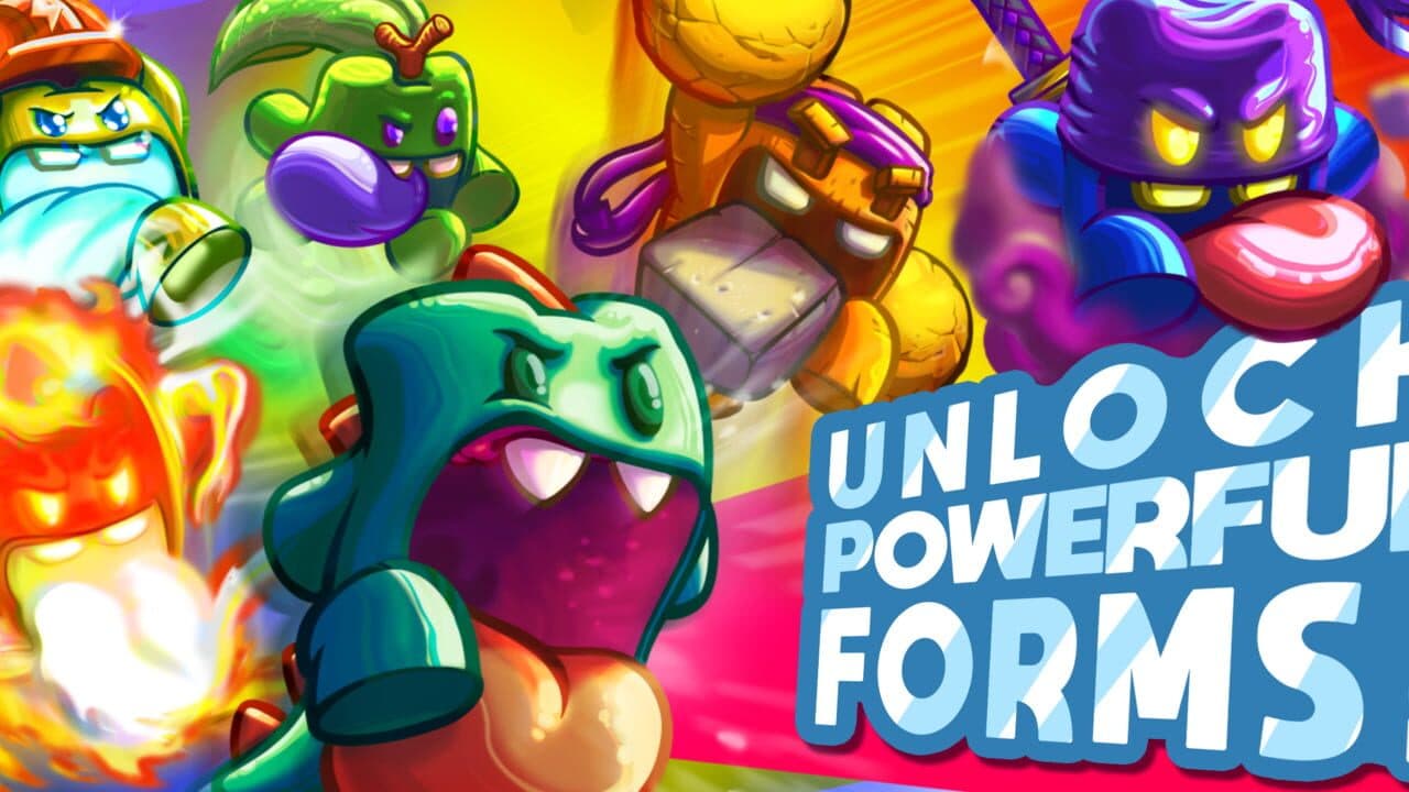Mombo Combo Legacy thumbnail 4