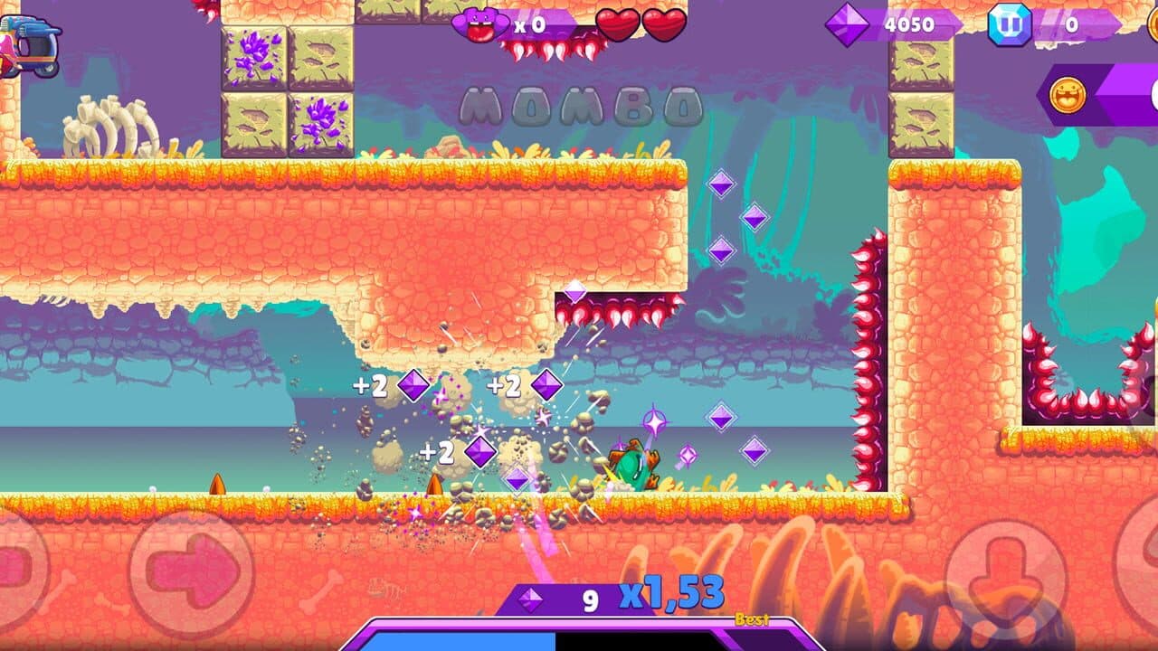 Mombo Combo Legacy thumbnail 6