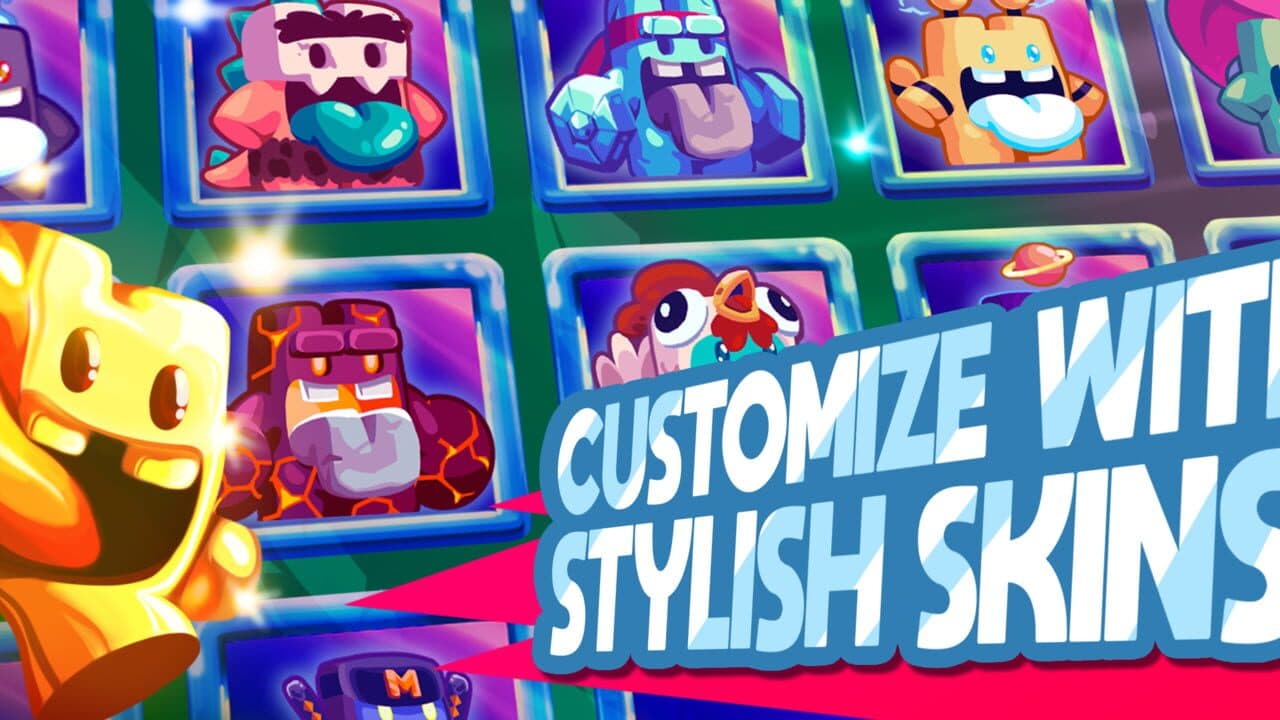 Mombo Combo Legacy thumbnail 7