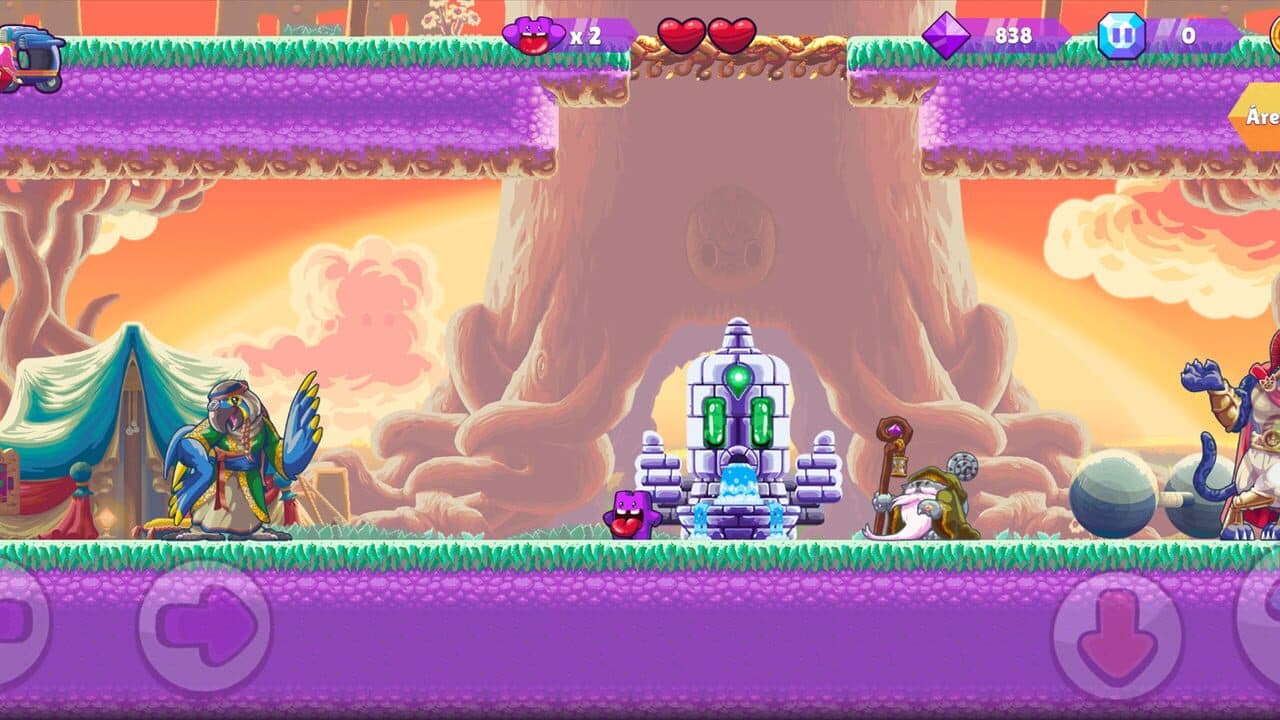 Mombo Combo Legacy thumbnail 9