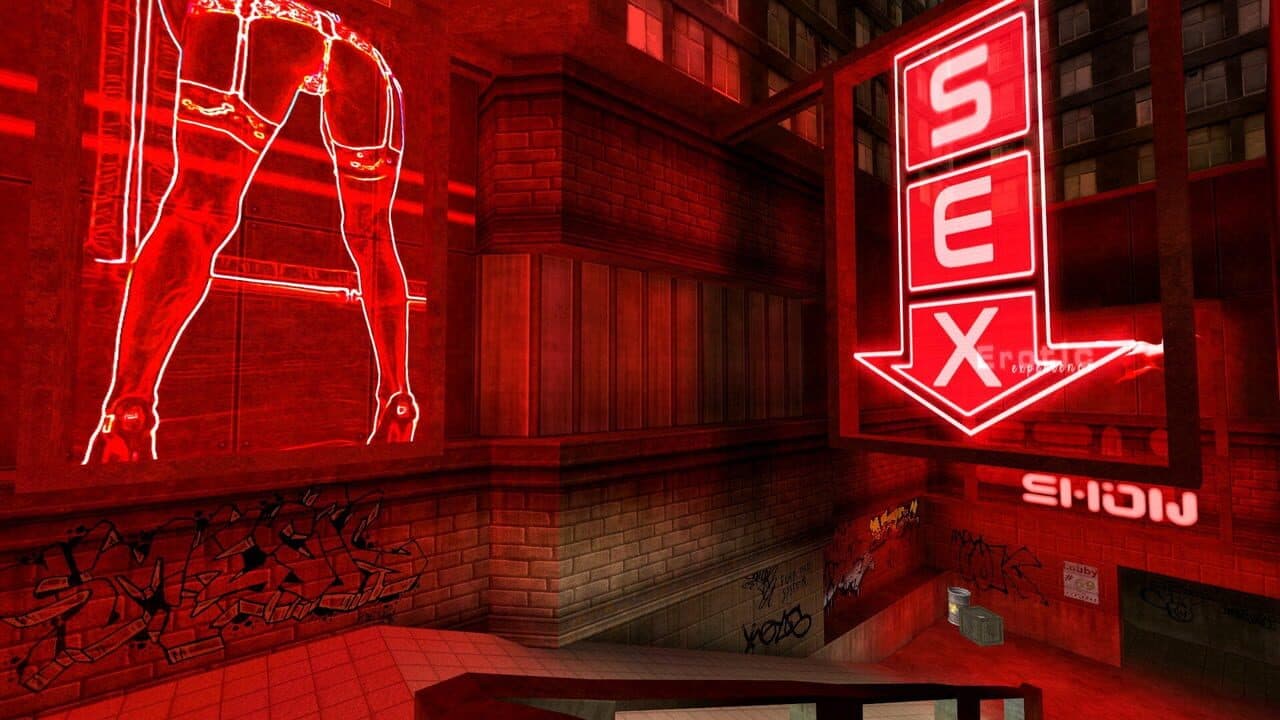 Neocron Evolution thumbnail 7
