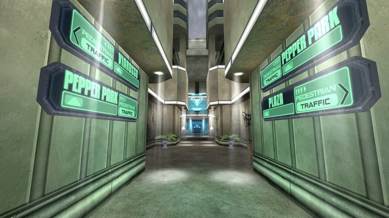 Neocron Evolution thumbnail 8