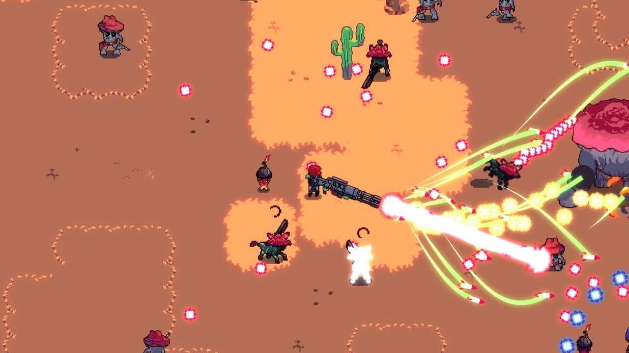 Petal to the Metal thumbnail 2
