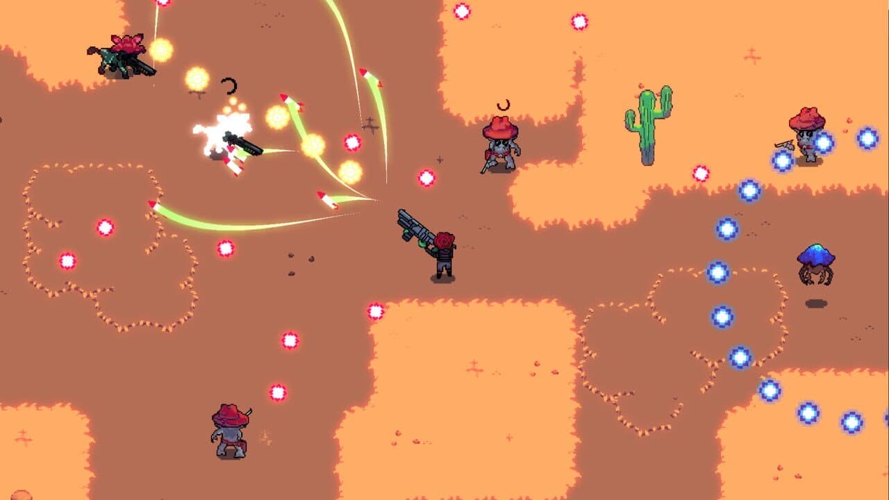 Petal to the Metal thumbnail 3