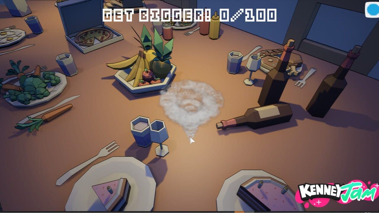 Mister Twister screenshot 1