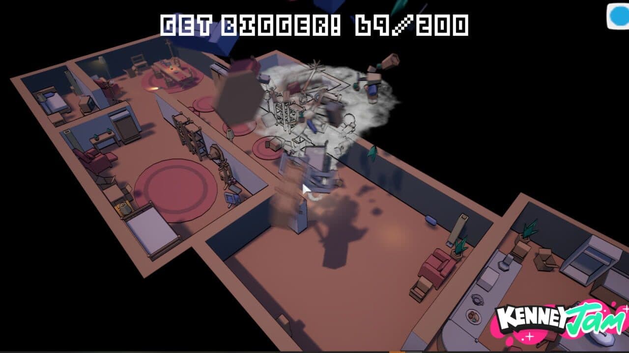 Mister Twister thumbnail 3