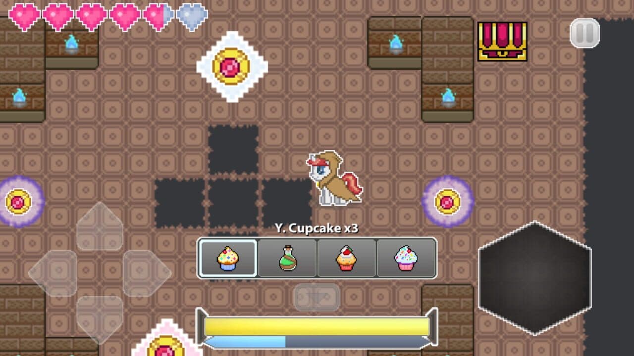 Adventures in Equica: Unicorn Training thumbnail 2