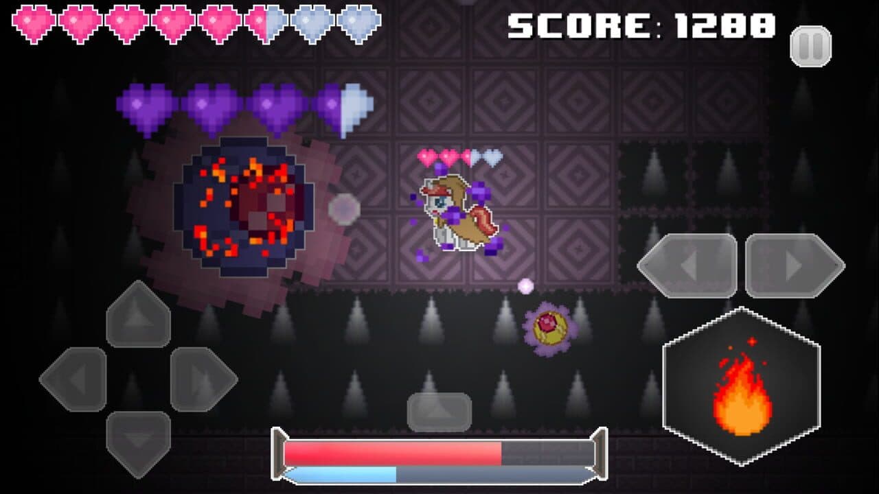 Adventures in Equica: Unicorn Training thumbnail 4