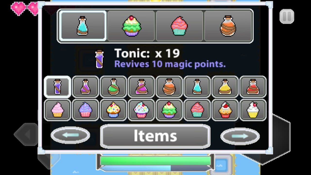 Adventures in Equica: Unicorn Training thumbnail 6