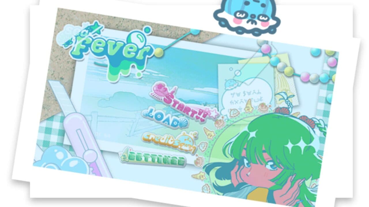 Sea Fever screenshot 1