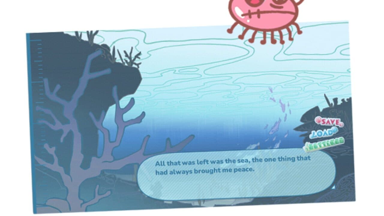 Sea Fever thumbnail 3