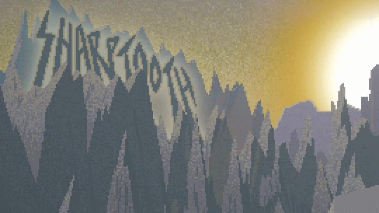 Escape from Sharptooth Valley screenshot 1