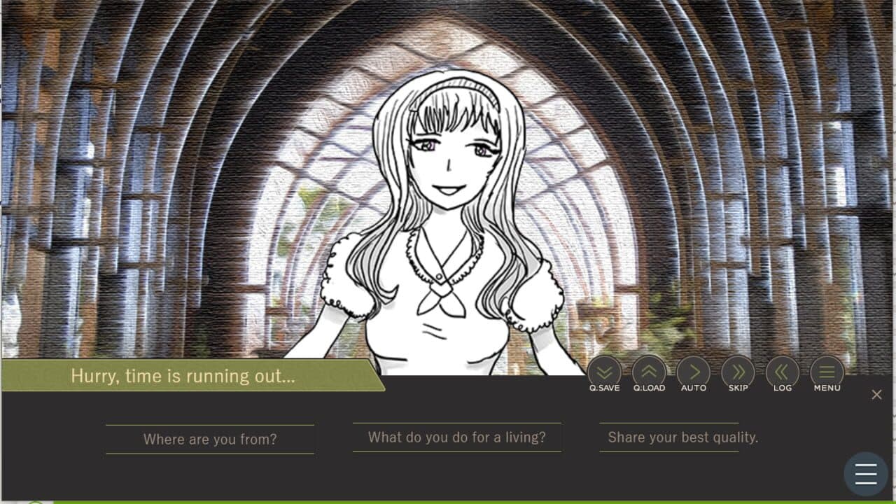 Minute Marriage thumbnail 2