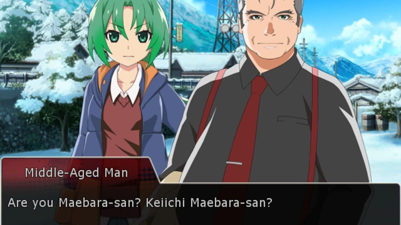 Canadian Higurashi thumbnail 2