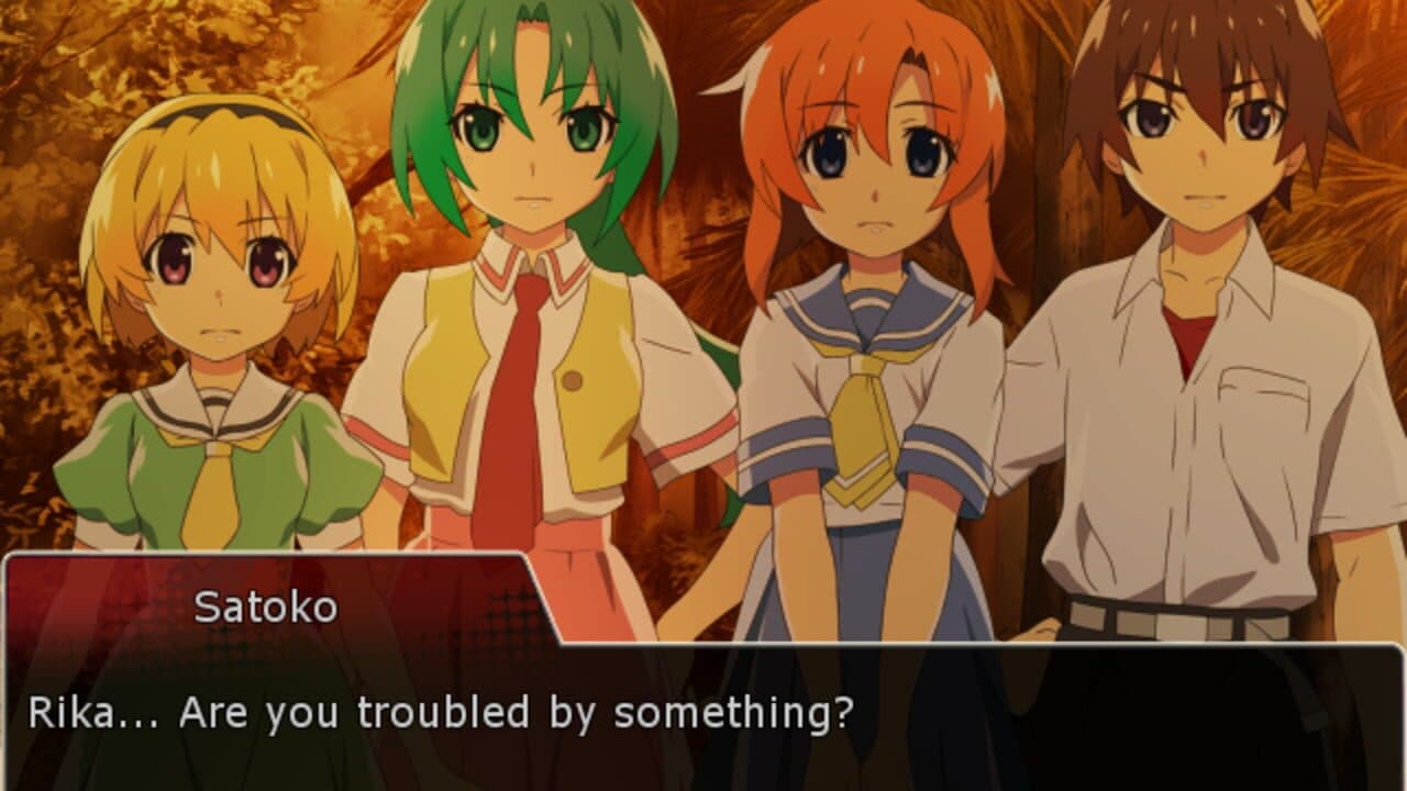 Canadian Higurashi thumbnail 3