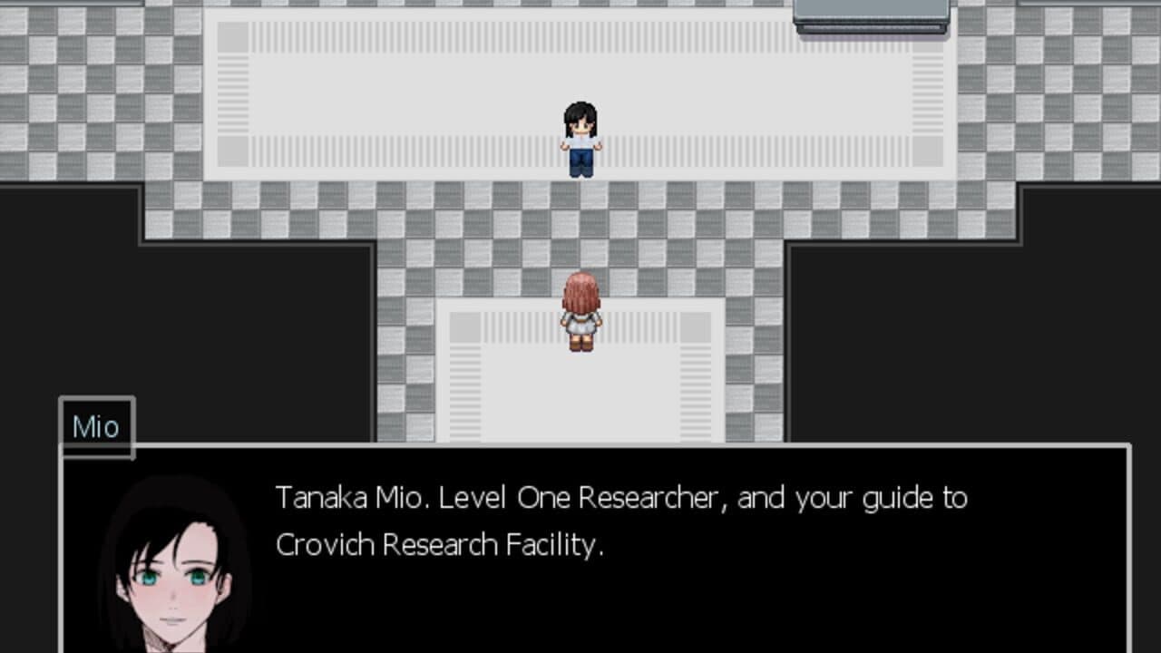 Oni No Kenkyuushitsu screenshot 1