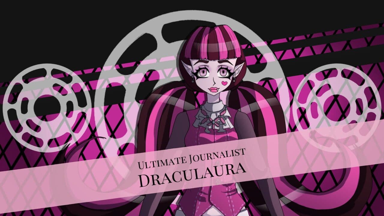 Monster Ronpa thumbnail 2