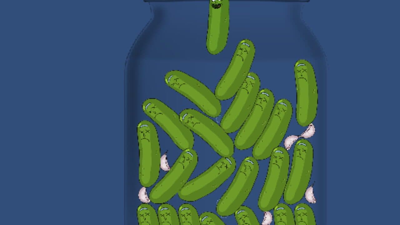Pickle Theory thumbnail 2