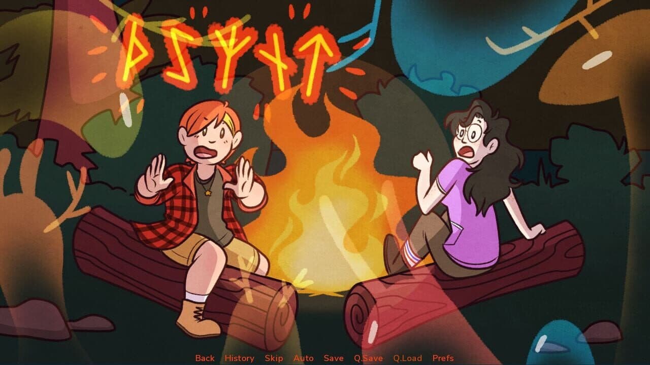 Kindling Spirits thumbnail 2