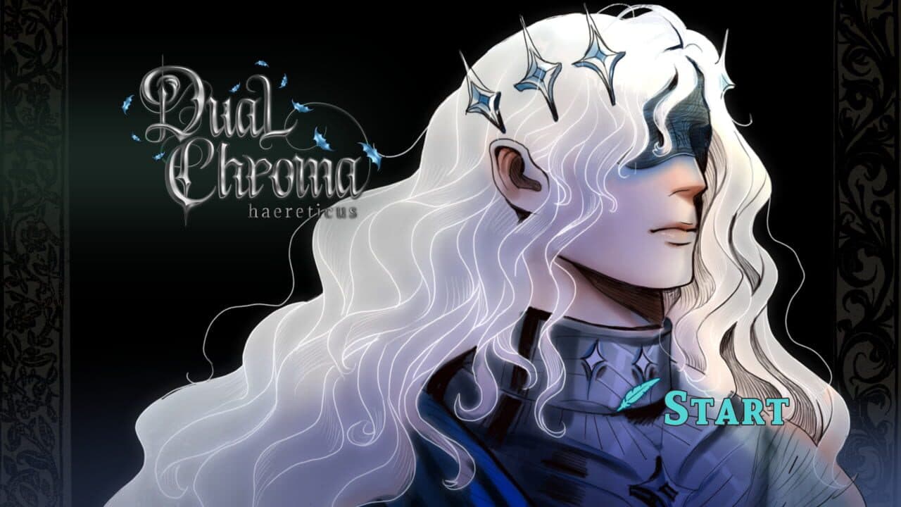 Dual Chroma: Haereticus thumbnail 4