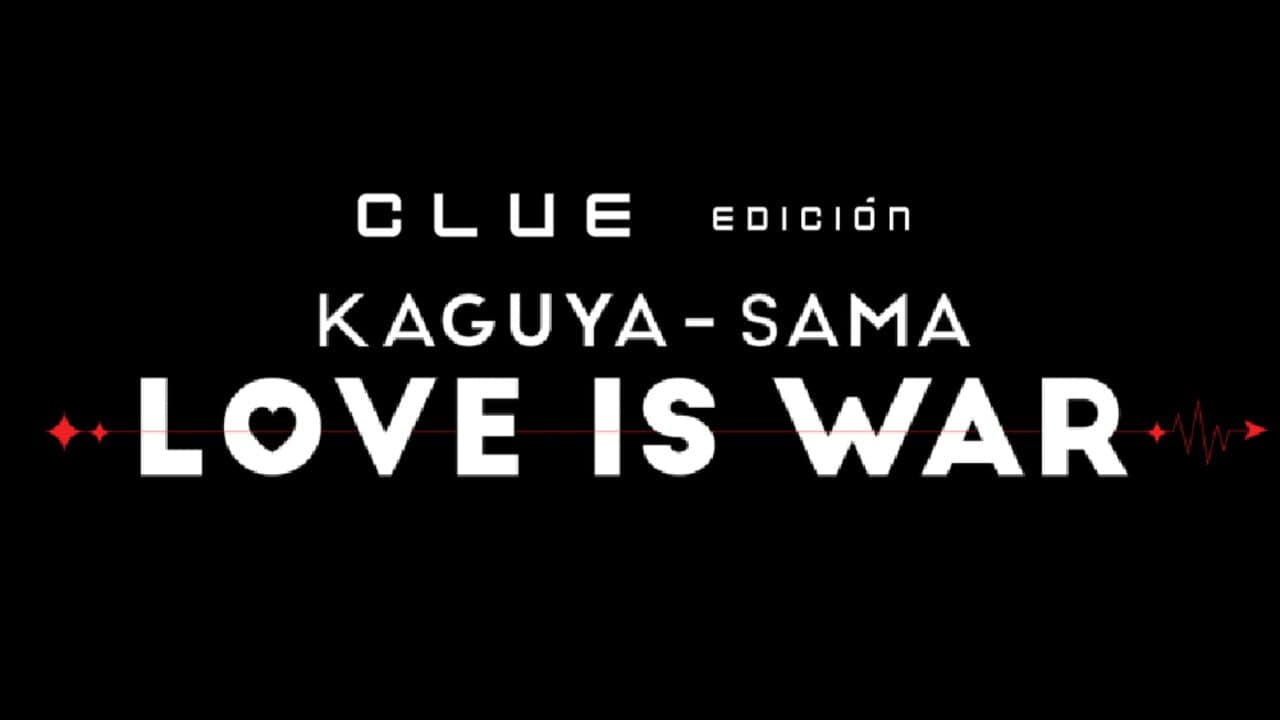 Clue Kaguya-sama: Love is War screenshot 1