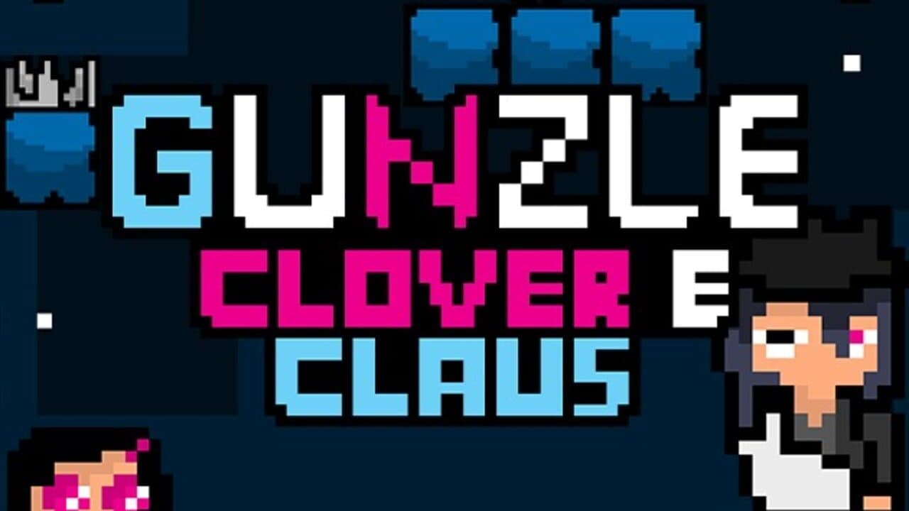 Gunzle: Clover And Claus screenshot 1