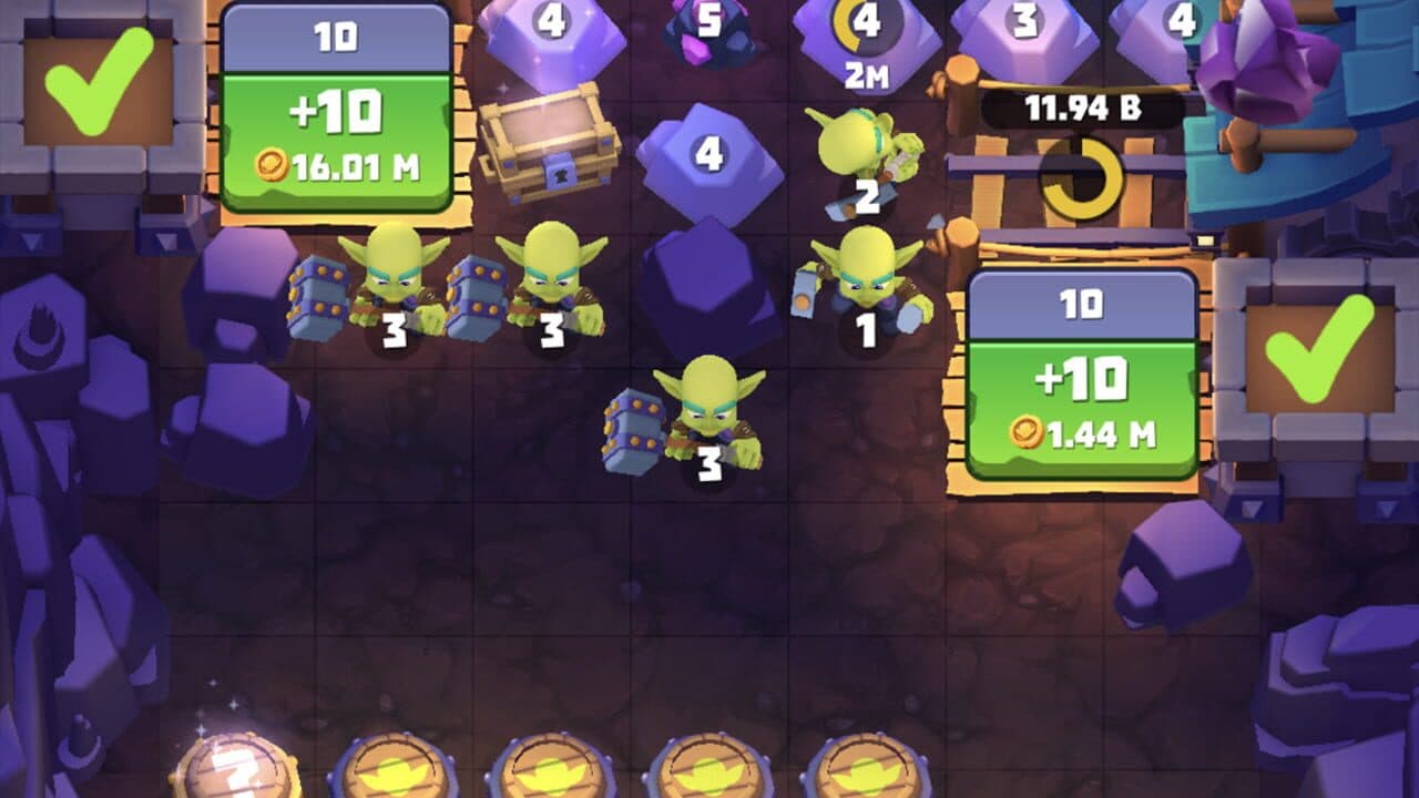 Gold & Goblins thumbnail 2